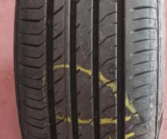 Vendo 4 Gomme usate Marchio DAVANTI - 205/55R16 91V - Estive