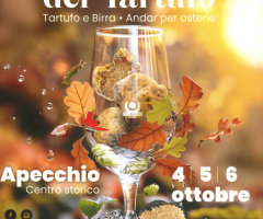 Mostra Mercato del Tartufo - Apecchio