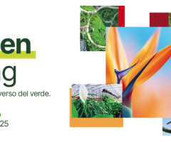 MYPLANT & GARDEN - 19-20-21 febbraio 2025 - Milano Rho