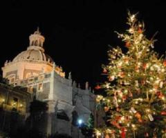 Natale a Catania (CT) - (dal 29 nov 2024 al 08 gennaio 2025)